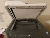 Принтер МФУ HP LaserJet 137fnw