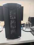 Корпус Aerocool Sentinel