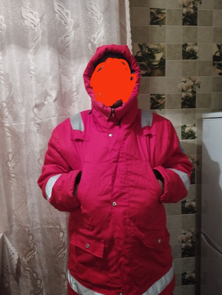 Продам спецодежду