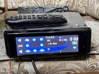Продам автомагнитолу JVC KD-AVX55 Не китай!!!