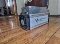 Asic whatsminer m30s 98th продаю