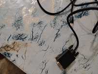 Продам кабель USB Type-c-VGA