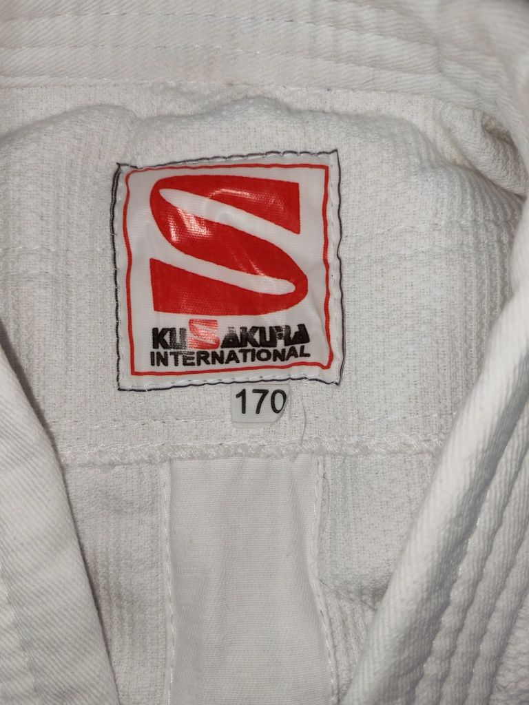 Кемано сакура 170см