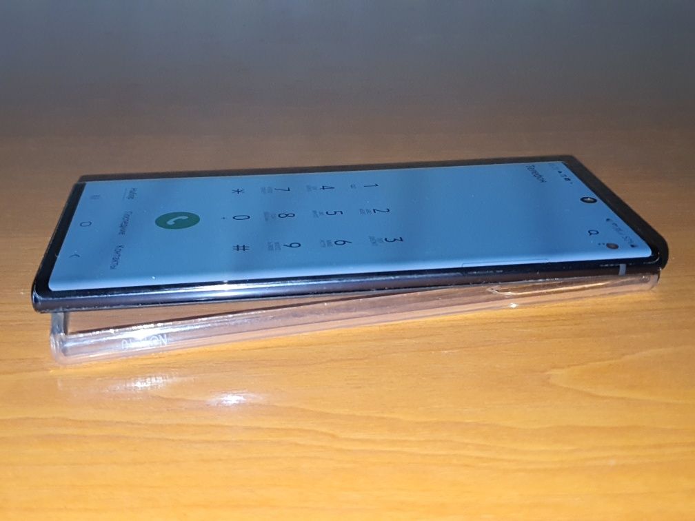 Galaxy Note 10 (10/11/12 андроид)