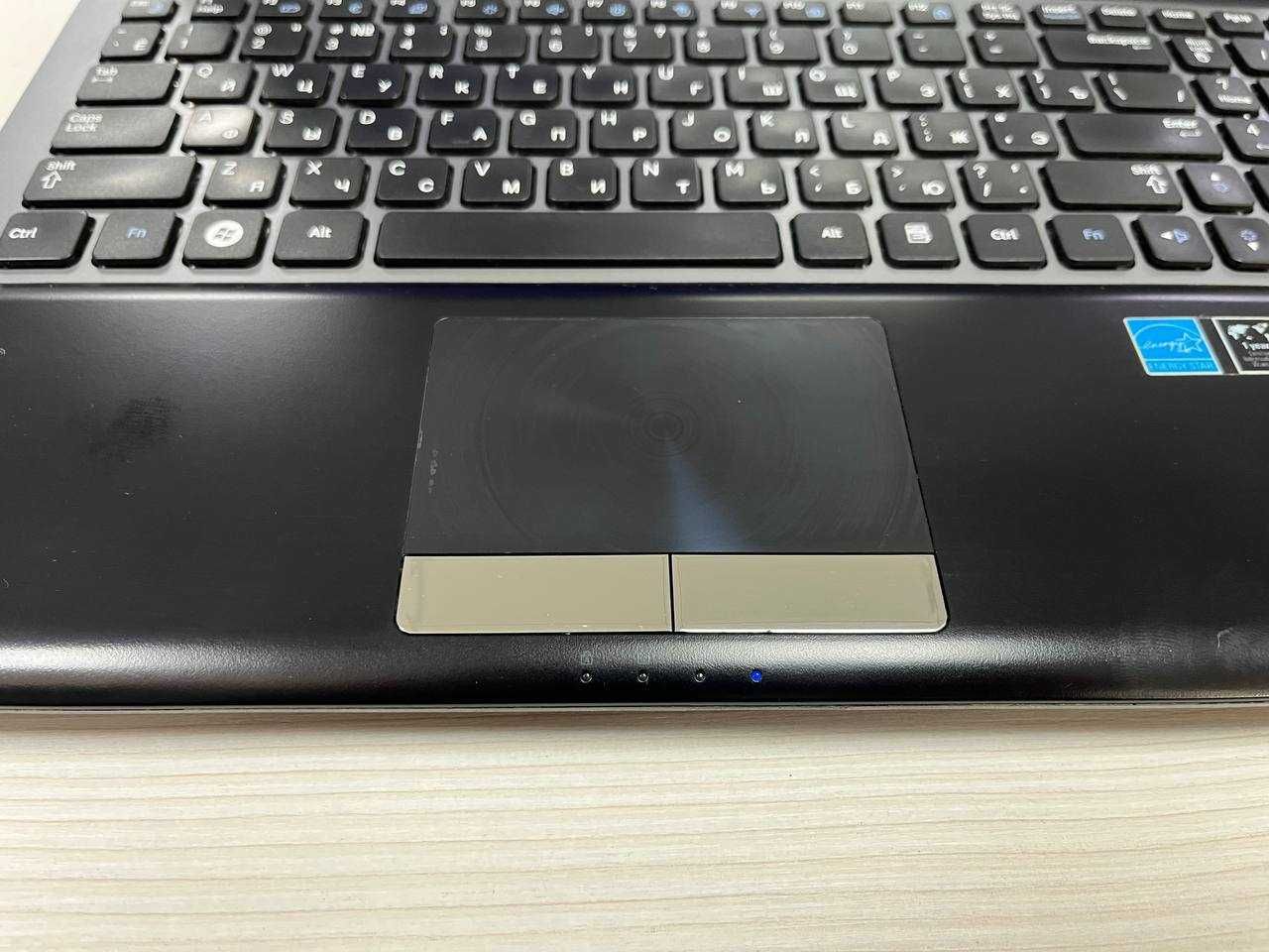 Надежный шустрый для офиса SAMSUNG Core i5*ОЗУ6/SSD128/2,50Ghz Абая 79