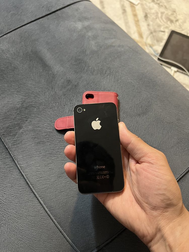  iPhone 4s 32gb ios 6.1.3 раритет антиквариат