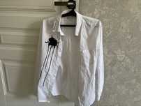 Рубашка Maison Margiela