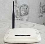 Маршрутизатор TP-LINK TL-WR740N