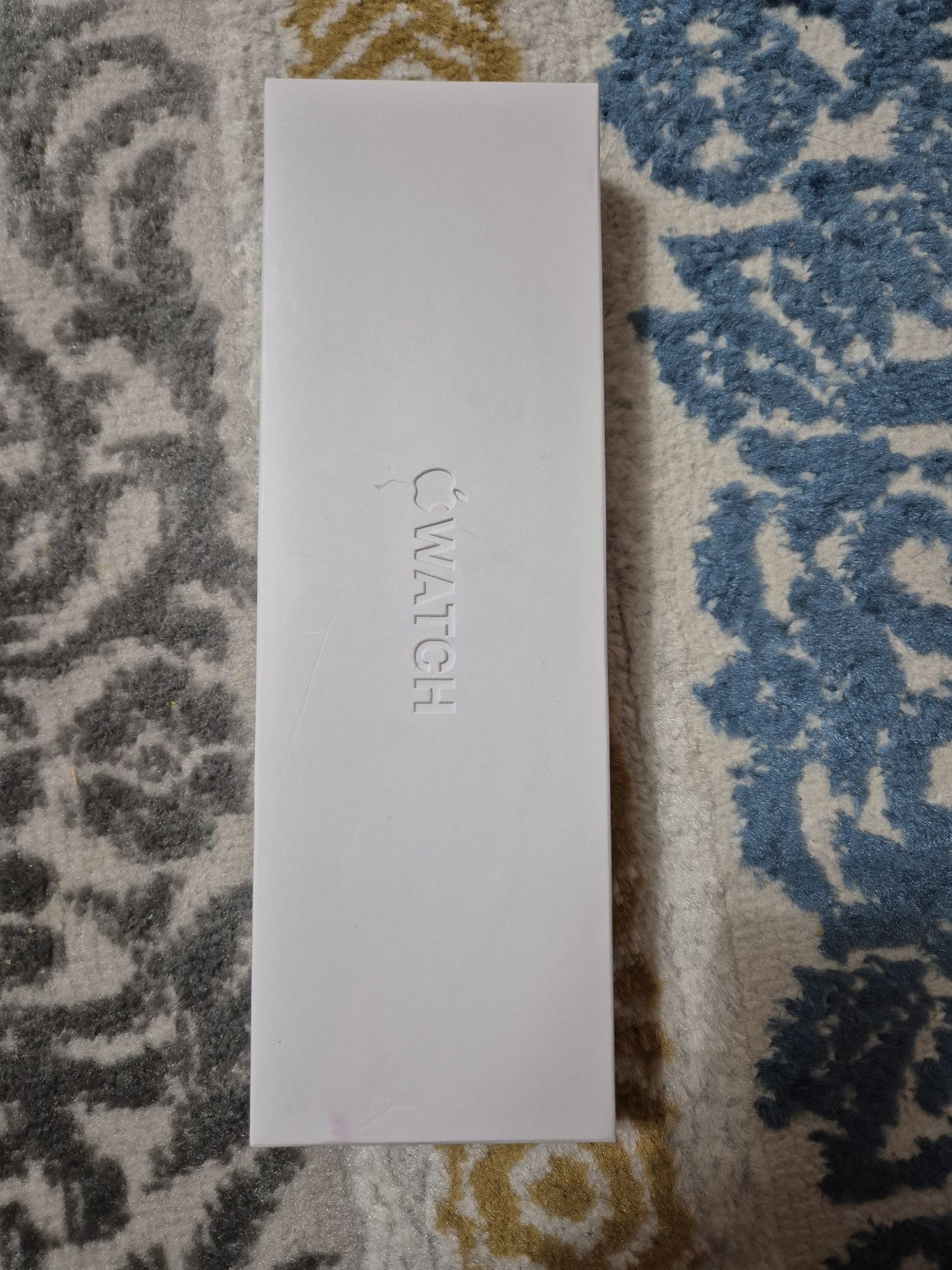 Apple Watch Сатылады