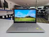 Ноутбук HP i7 7500U/8Gb/SSD256+HDD1Tb/2Gb/Магазин Terabyte