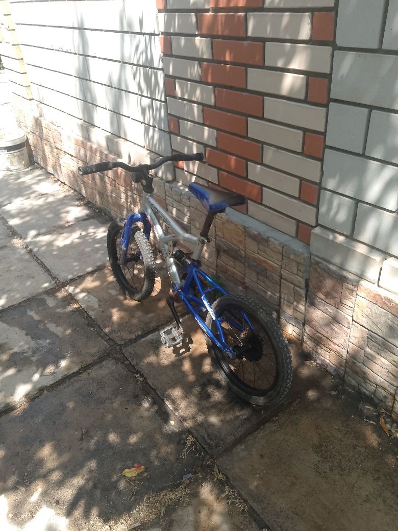 Продам велик хорошом состояние