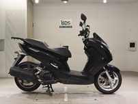 YAMAHA Majesty 155S