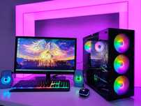 Системный блок i5-7500 | GTX 1050 Ti 4GB | 8 ГБ | SSD 240