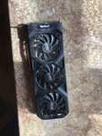 Видеокарта Nvidia GTX770