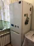 Холодильник 2-х камерный 180см «Samsung» No Frost
