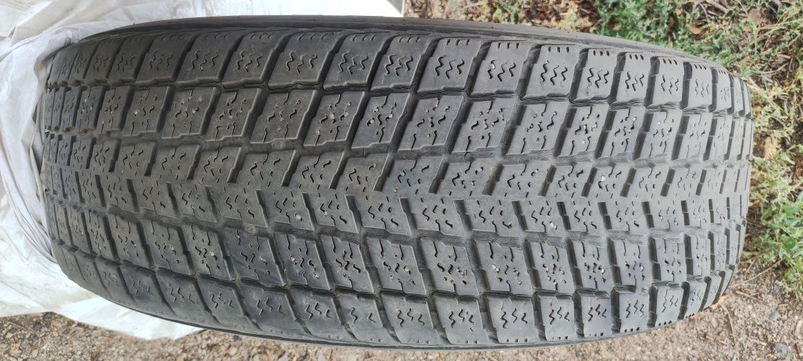 Комплект зимней резины Nexen Winguard  SUV 225/65 R17