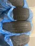Комплект летних шин 185/65 r15