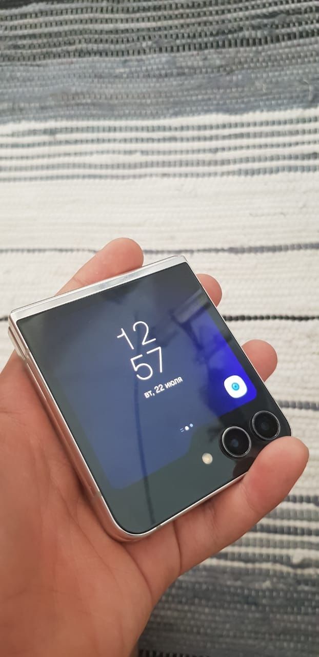 Обмен samsung z flip 5