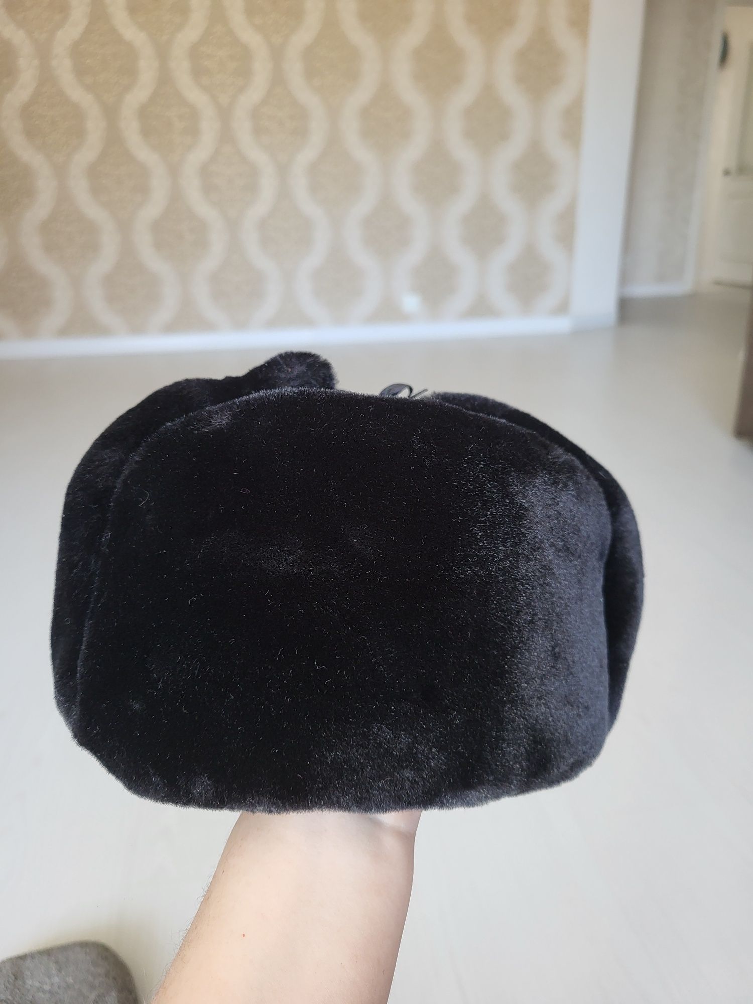 Продам советские вещи СССР: шапку, фуражку.