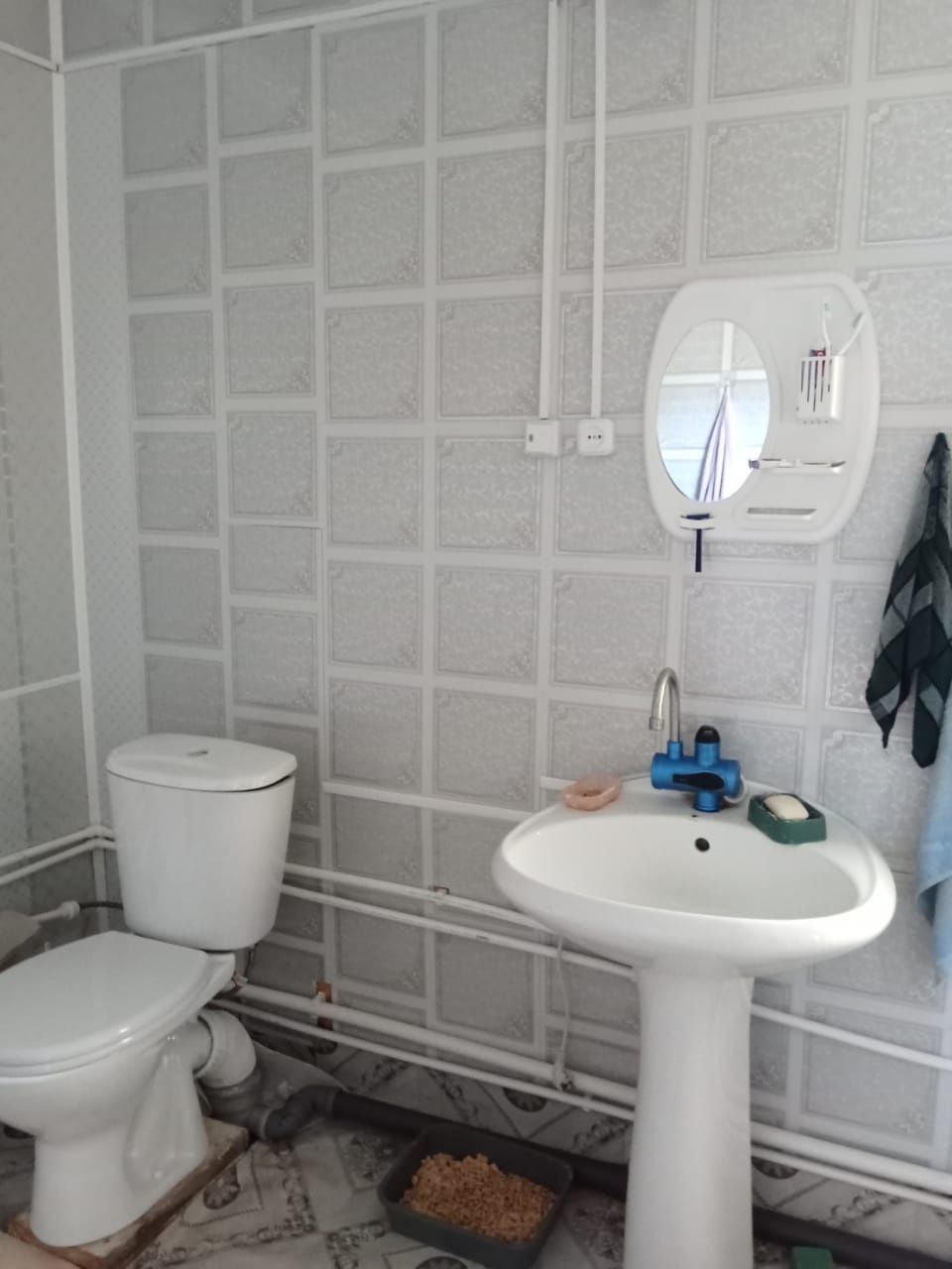 Продам Дом село Ащылысай