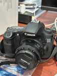 Canon 60d в отличном состоянии