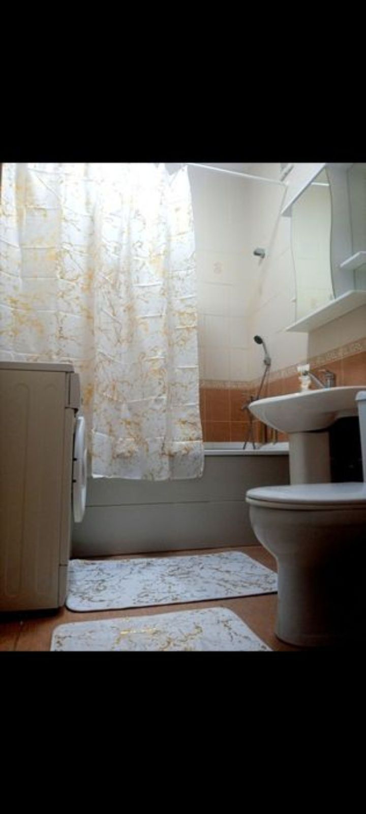 Продам одно-ую квартиру в мкр Алмагуль на 13 этаже.