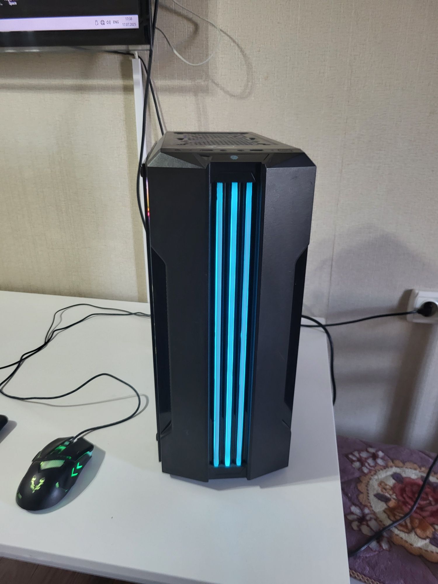 Игровой системный блок