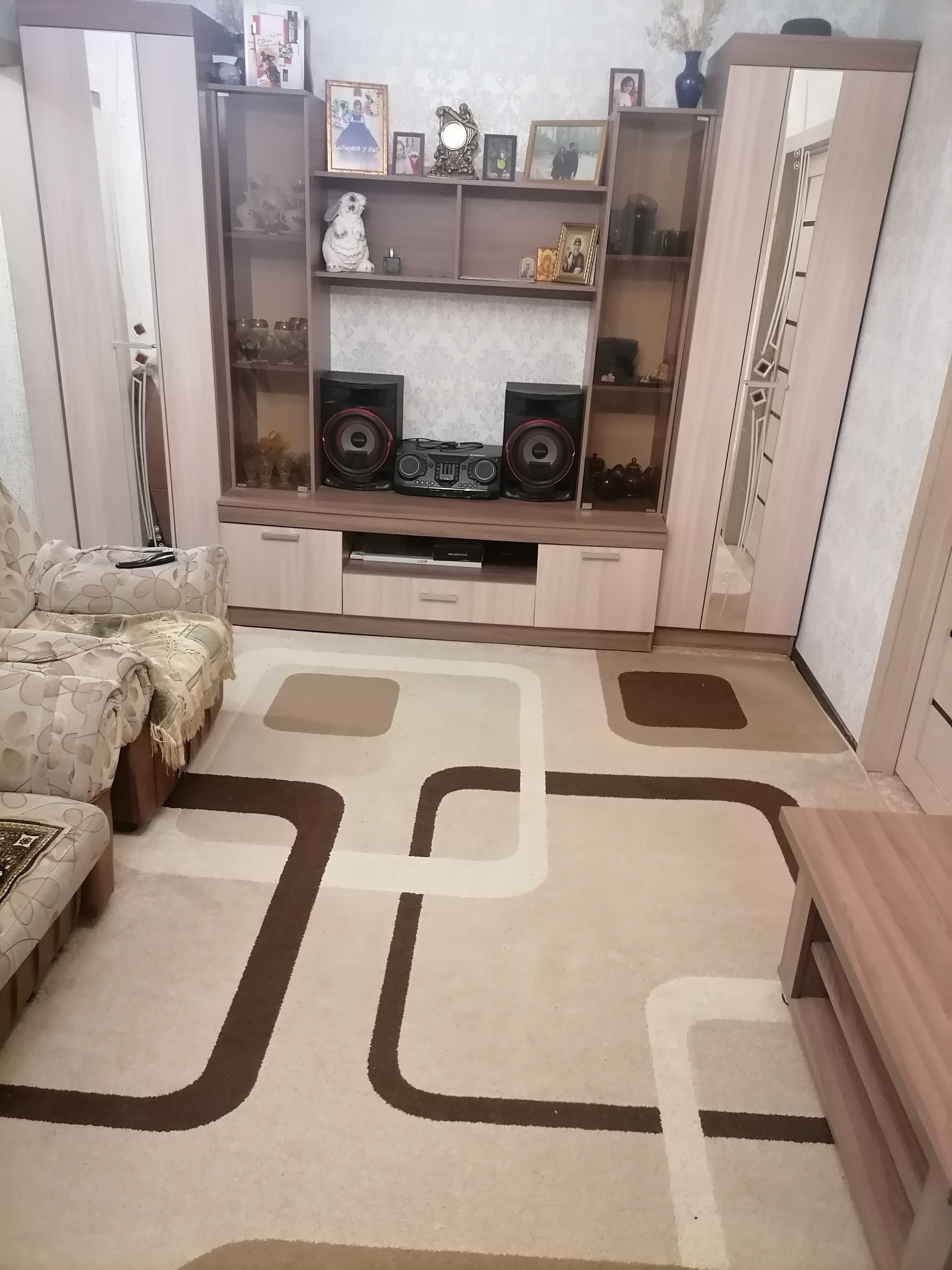 Продам 3х ком квартиру
