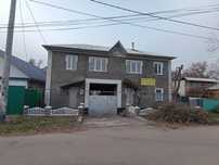 Продам 2-этажный 9-комнатный дом в центре Алматы 180 кв.м, уч 3 сотки