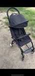 Продам прогулочную коляску Babytime