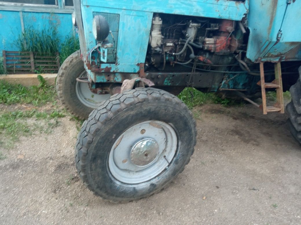 Продам трактор МТЗ 80