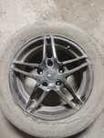 Продам диски R15 5x112
