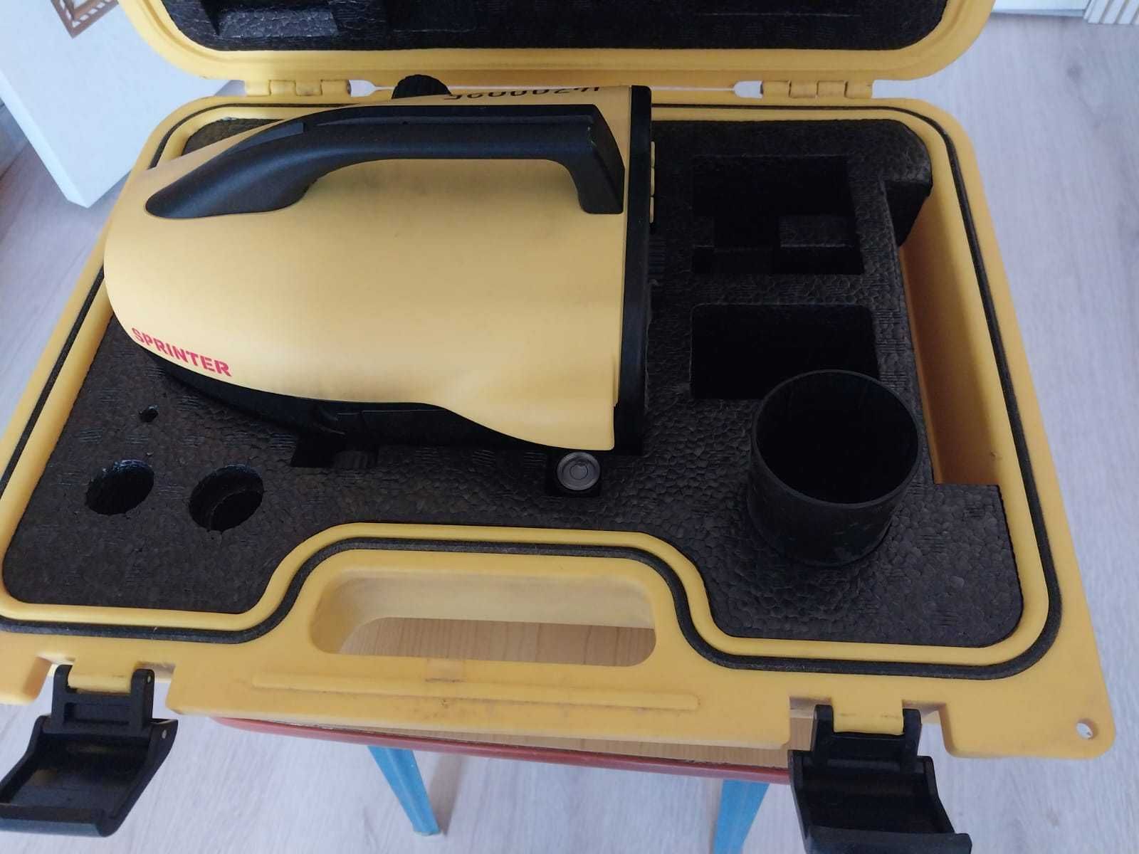 Продам высокоточный цифровой нивелир Leica SPRINTER 250M
