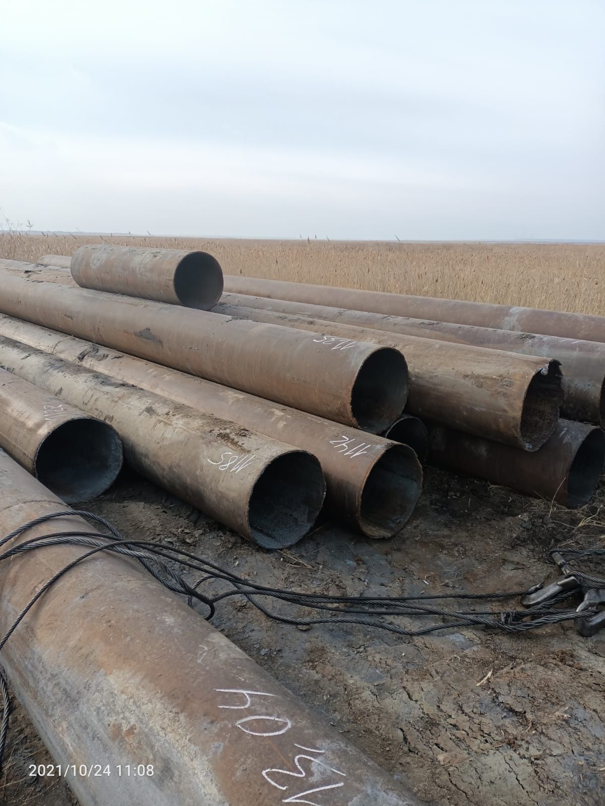 Прием металлолома  железо самовывоз дорого метал бак лом сырье чугун