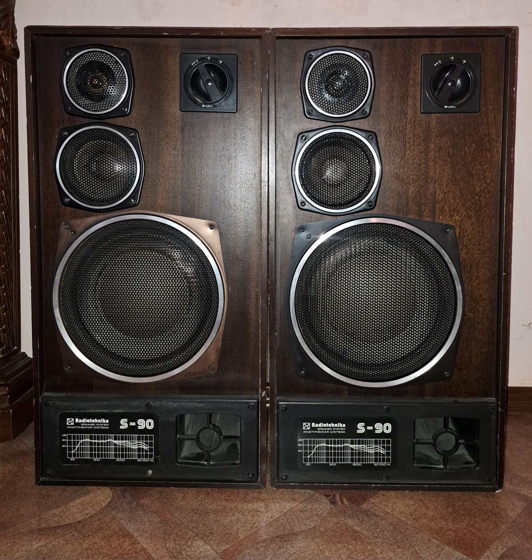 Radiotehnika S90 RRR