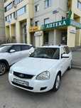 Продам Приору 2014 года выпуска в отличном состоянии!