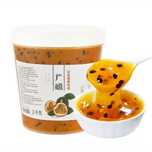DH Джем с кусочками маракуйи 2 кг Bubble Tea, Джемы, Сиропы, Тапиока