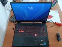 Игровой ноутбук Asus tuf gaming f15
