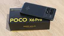 Poco X6 Pro 512/12