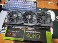 Asus rog strix rx 480 8 gb