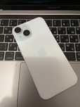 Iphone 15 почти идеал 128гб