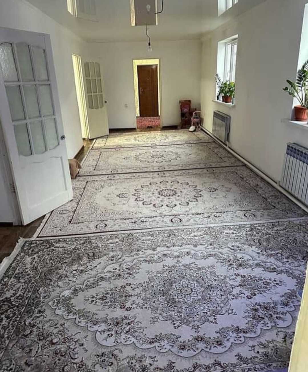 В аренду дом с последующим выкупом