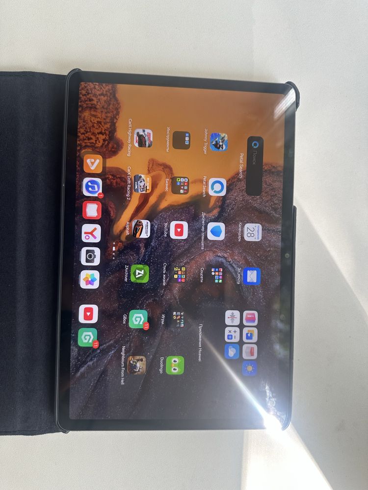 Продам Планшет Huawei MatePad SE