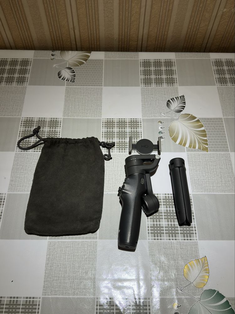 Стедикам DJI Osmo Mobile 6
