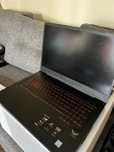 Игровой ноутбук ASUS TUF GAMING FX705G