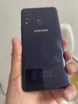 Samsung Galaxy A20S