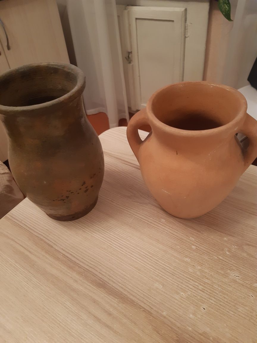 Кухонная посуда.