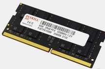 Puskill ddr4 8 гб 3200 мгц