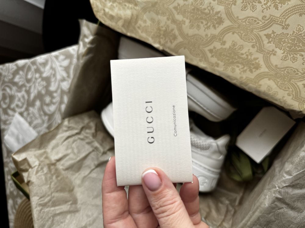 Кеды CUCCI оригинал