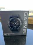 Продам Garmin Fenix 5X